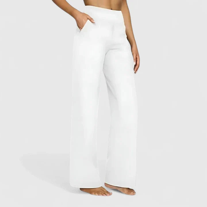 Jasmynne | Premium Stretch Pants