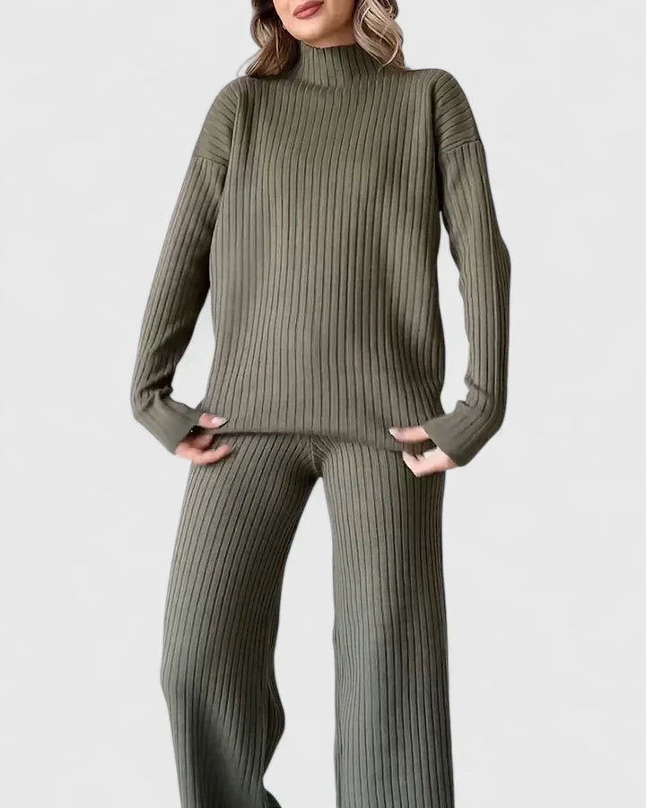 Myzriella | Sophisticated Two-Piece Set