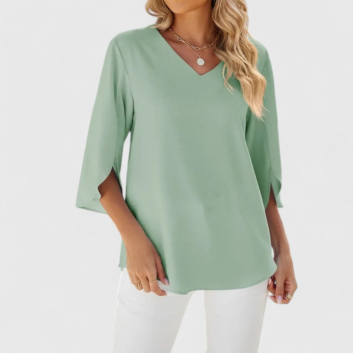 Debby | Elegant Blouse