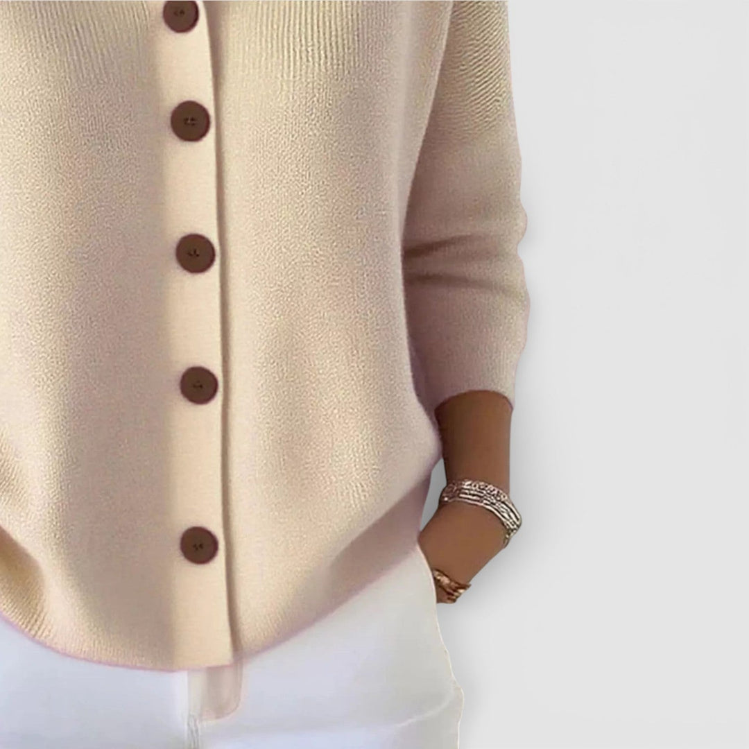 Merry | Elegant Blouse